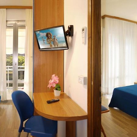 Hotel Bertha Fronte Mare Lido di Jesolo Exteriér fotografie
